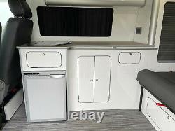 Just Kampers F50 42L Compressor Fridge Freezer Refrigerator 12V Campervan