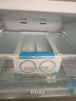 KENWOOD KITF54W20 Integrated Tall Freezer Sliding Hinge Frost Free