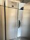 Large Gram Floor Standing Single Door Upright Freezer 3 In Stock Top Brand