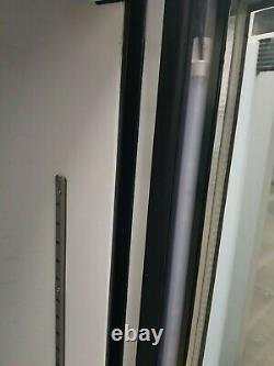 LGF2500 Commercial Display Freezer Glass Door Freezer