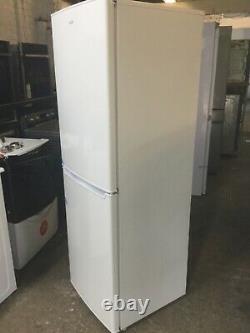 LOGIK LFC55W18 Fridge freezer, 50/50 Split / New