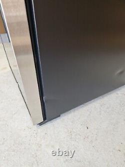 La Sommeliere ECS50.2z Dual Temperature Wine fridge minor damage Box Present