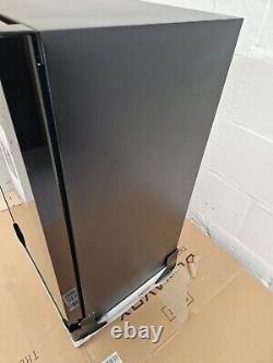 La Sommeliere LS36BLACK SingleTemperature Wine fridge Minor Defect