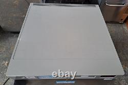 Lec essen Chill Commercial Under Counter Cabinet Refrigerator BRS200ST LOT 3