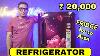 Lg 224l Refrigerator Best Refrigerator Under 20000 Best Single Door Refrigerator