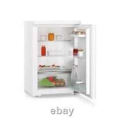 Liebherr Fridge RE1400N Freestanding White Under Counter 55cm