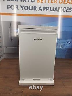 Liebherr Fridge RE1400N Freestanding White Under Counter 55cm