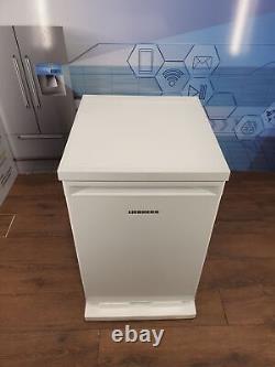 Liebherr Fridge RE1400N Freestanding White Under Counter 55cm