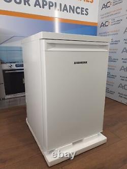 Liebherr Fridge RE1400N Freestanding White Under Counter 55cm