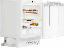Liebherr UIKo 1550 Premium Integrate under-worktop fridge New model 2018