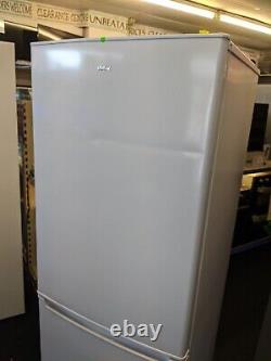 Logik Freestanding Fridge Freezer Frost Free 50/50 55cm LFC55W18 White