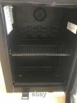 MONSTER Mini Fridge IDW Refrigerator G-Style 1 WITH LOCKING KEYS
