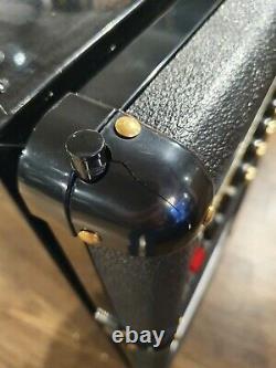 Marshall 3.2 Mini Fridge Guitar Amp Style Under Counter Cooler DAMAGED