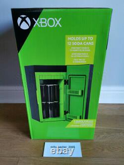 Microsoft Xbox Series X Mini Fridge Brand New FREE FAST DELIVERY