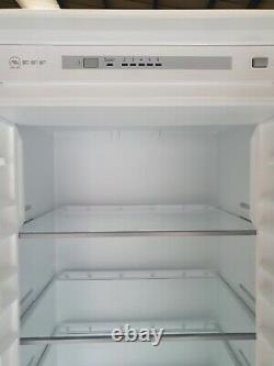 NEFF KI1812SF0G Integrated/Built-In A++ Efficiency Rated Fridge White