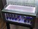 New! Red Bull Fridge Baby Cooler Mini Fridge Table Bar Top Small Refrigerator
