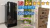 New Design Lg 5 Star Refrigerator Full Details Ebony Regal Color Lg 204l Single Door Refrigerator