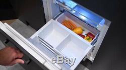 New Liebherr UIKo1560 Integrable under-worktop fridge with LiftUp box