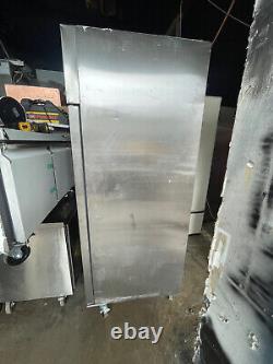 POLAR G SERIES Commercial Stainless Steel Single Door Frezzer /NEW