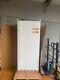 Polar 600l Upright Freezer Commercial Single Door Freezer- Cd615 White