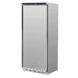 Polar C-Series Upright Freezer 600Ltr