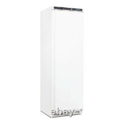 Polar C-Series Upright Freezer White 365Ltr CD613