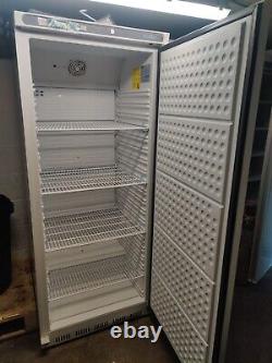 Polar C-Series Upright Fridge White 600L CD614 Good Condition OFFERS ONLY