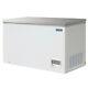 Polar Cm530 Stainless Steel Lid Chest Freezer (boxed New)