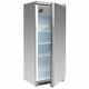 Polar Single Door Fridge Stainless Steel 600litre Commercial Refrigerator