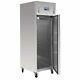 Polar Single Door S/s Patisserie Freezer 850 Litre 20 Trays Gl181 Catering