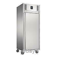 Polar U Series Single Door Refrigerator
