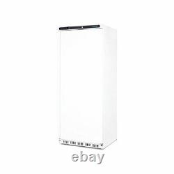 Polar Upright Freezer White 600Ltr (UK)