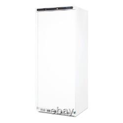 Polar Upright Freezer White 600Ltr (UK)
