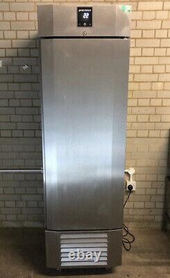 Precision Mpu401 Floor Standing Single Door Upright Commercial Fridge, Top Brand