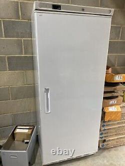 Project Development HC600R 600 Ltr Upright Single Door Chiller Comm/ Catering