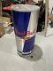 Red Bull Energy Refrigerator Rockstar Monster Workshop Chiller Ice Fridge Cooler