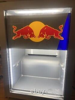 Red Bull Mini Fridge. Brand New