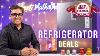 Refrigerator Deals Best Refrigerator 2023 Great Indian Festival Sale