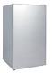 Refrigerator Freezer Free-standing No Frost 90l Soft Ice Box Combination Mini