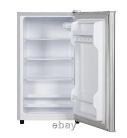 Refrigerator Freezer Free-Standing No Frost 90l Soft Ice Box Combination Mini