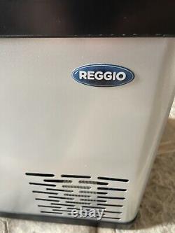 Reggio BPR-35 35 Litre Portable Compressor Fridge/Freezer New Boxed