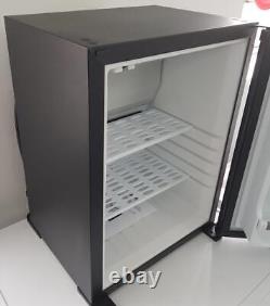 Reggio SK35A Motorhome Fridge 240 / 12 Volt Camper In VW Camper Design