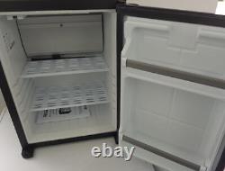 Reggio SK35A Motorhome Fridge 240 / 12 Volt Camper In VW Camper Design