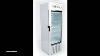 Review Premium Prf125dx 12 5 Cu Ft Single Door Merchandiser Refrigerator Gray