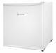 Russell Hobbs Rhttlf1 43l Table Top White Mini Fridge And Cooler With Ice Box