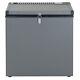 Smad 3 Way 70 L Gas Rv Caravan 12v Fridge Freezer Absorption Camper Refrigerator