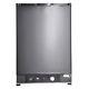 Smad Propane Gas Refrigerator 60l Off-grid Fridge 12v Ac Lpg 3-way Cooler 60l