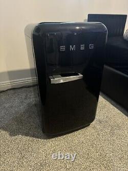 SMEG Mini Fridge RRP £990