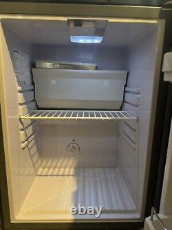 SMEG Mini Fridge RRP £990