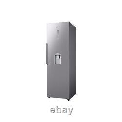 Samsung 382 Litre Tall Freestanding Larder Fridge Silver RR39C7DJ5SA